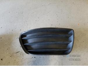 Used Fog light cover plate, right Fiat Punto II (188) 1.2 60 S Price € 10,50 Margin scheme offered by Autodemontage Veenendaal BV