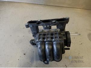 Used Intake manifold Nissan Pixo (D31S) 1.0 12V Price € 74,00 Margin scheme offered by Autodemontage Veenendaal BV