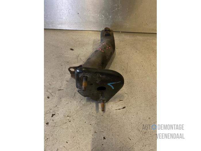 Chassis bar, front from a MINI Mini One/Cooper (R50) 1.6 16V One 2003