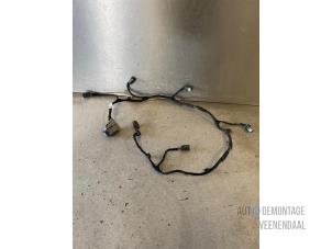 Used Pdc wiring harness Opel Insignia 2.0 CDTI 16V 160 Ecotec Price € 40,00 Margin scheme offered by Autodemontage Veenendaal BV