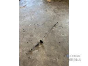Used Gearbox shift cable Opel Insignia 2.0 CDTI 16V 160 Ecotec Price € 30,00 Margin scheme offered by Autodemontage Veenendaal BV