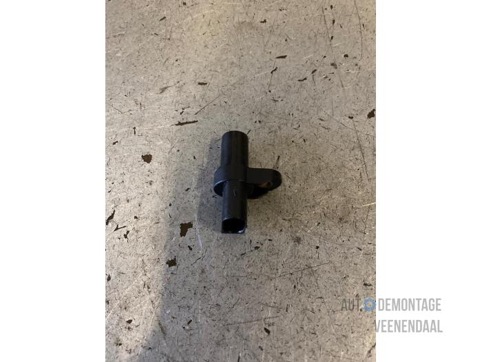 Begagnade Vevaxelsensor BMW 1 serie (E87/87N) 116i 1.6 16V Pris € 20,00 Marginaltabell erbjuds av Autodeleninkleur