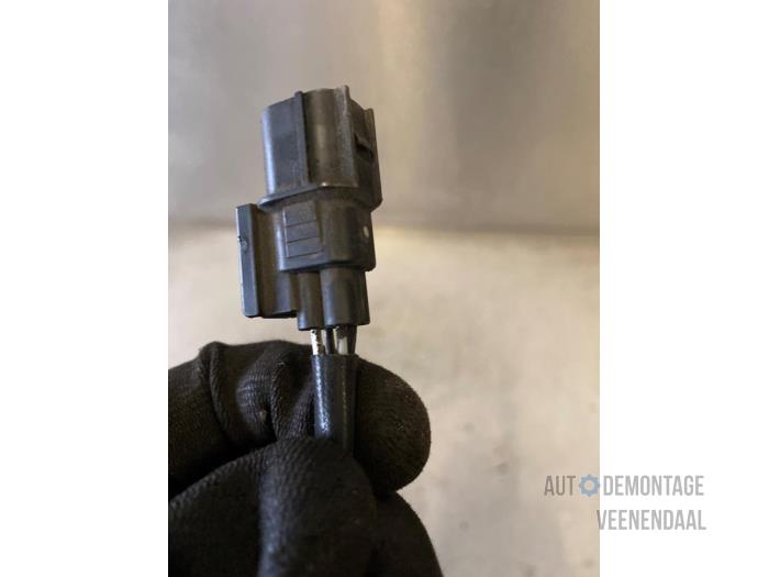 Sonda lambda z Honda Civic (FK/FN) 1.8i VTEC 16V 2007