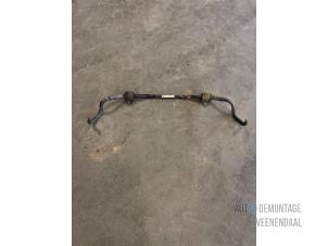 Used Rear anti-roll bar BMW 1 serie (E87/87N) 116d 16V Price € 39,90 Margin scheme offered by Autodemontage Veenendaal BV