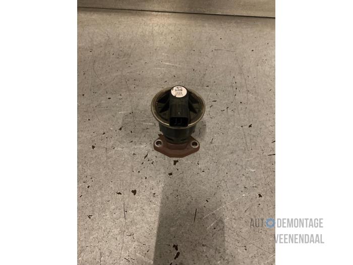 Gebrauchte AGR Ventil Honda Civic (FK/FN) 1.8i VTEC 16V Preis € 40,00 Margenregelung angeboten von Autodeleninkleur