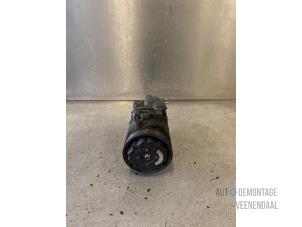 Used Air conditioning pump Seat Ibiza III (6L1) 1.4 16V 75 Price € 30,00 Margin scheme offered by Autodemontage Veenendaal BV