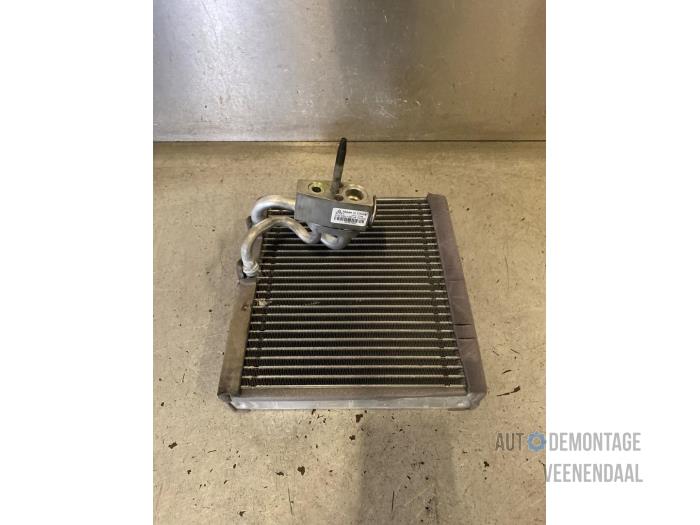 Usagé Radiateur clim Opel Insignia 1.8 16V Ecotec Prix € 50,00 Règlement à la marge proposé par Autodeleninkleur