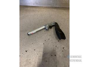 Used Seatbelt tensioner, left Opel Insignia 1.8 16V Ecotec Price € 26,25 Margin scheme offered by Autodemontage Veenendaal BV