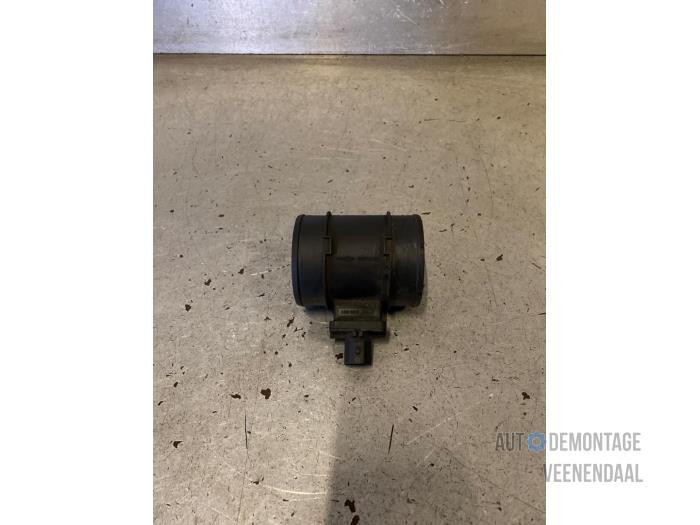 Gebrauchte Luftmassenmesser Opel Insignia 1.8 16V Ecotec Preis € 19,00 Margenregelung angeboten von Autodeleninkleur