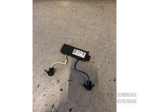 Used Alarm relay Opel Insignia 1.8 16V Ecotec Price € 21,00 Margin scheme offered by Autodemontage Veenendaal BV