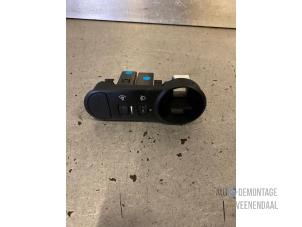 Used AIH headlight switch Hyundai i10 (F5) 1.2i 16V Price € 10,50 Margin scheme offered by Autodemontage Veenendaal BV