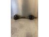 Seat Ibiza IV SC (6J1) 1.6 16V Front drive shaft, left