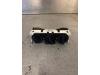 Seat Ibiza IV SC (6J1) 1.6 16V Heater control panel