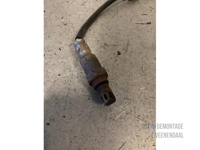 Lambda probe from a Seat Ibiza IV SC (6J1) 1.6 16V 2010