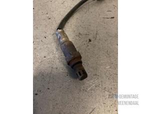 Lambda probe from a Seat Ibiza IV SC (6J1) 1.6 16V 2010