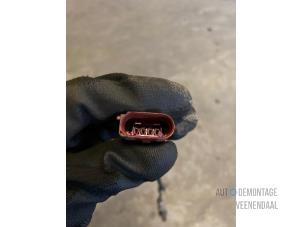 Lambda probe from a Seat Ibiza IV SC (6J1) 1.6 16V 2010