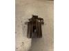 Seat Ibiza IV SC (6J1) 1.6 16V Rear brake calliper, left