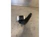 Seat Ibiza IV SC (6J1) 1.6 16V Rear seatbelt, left
