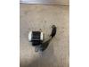 Seat Ibiza IV SC (6J1) 1.6 16V Rear seatbelt, right