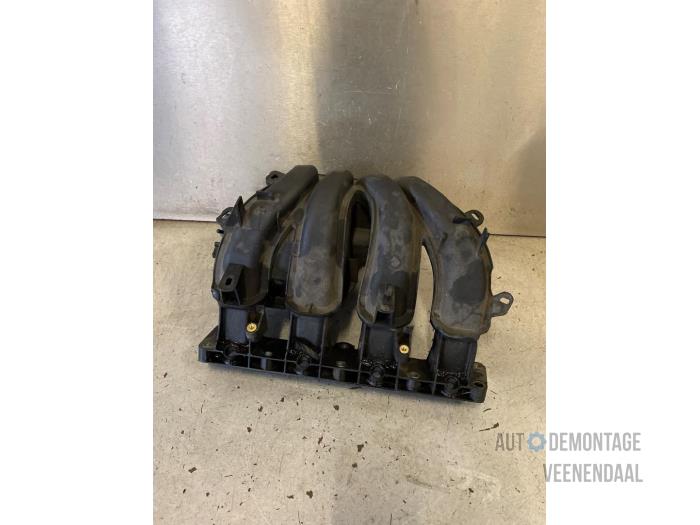 Gebrauchte Ansaugbrugge Citroen C5 II Break (RE) 2.0 16V Preis € 60,00 Margenregelung angeboten von Autodeleninkleur