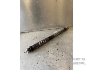 Used Rear shock absorber, right Mercedes C (W203) 2.0 C-200K 16V Price € 15,00 Margin scheme offered by Autodemontage Veenendaal BV