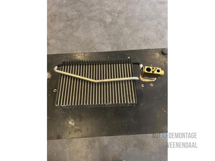 Gebrauchte Klima Kondensor Mercedes C (W203) 2.0 C-200K 16V Preis € 25,00 Margenregelung angeboten von Autodeleninkleur