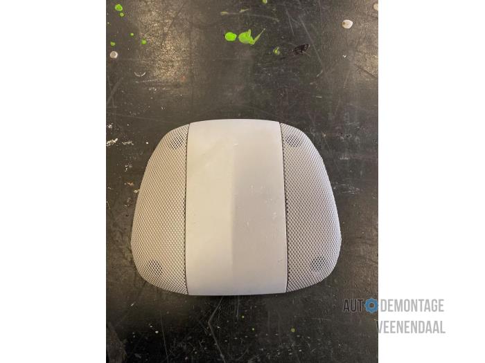 Begagnade Larmsensor Mercedes C (W203) 2.0 C-200K 16V Pris € 16,50 Marginaltabell erbjuds av Autodeleninkleur