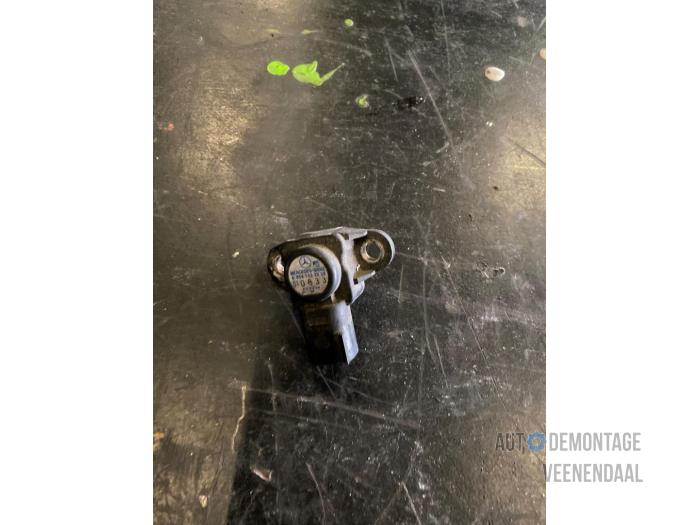 Gebrauchte Map Sensor (Einlasskrümmer) Mercedes C (W203) 2.0 C-200K 16V Preis € 10,00 Margenregelung angeboten von Autodeleninkleur