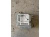 Airbag Module from a Renault Twingo (C06), 1993 / 2007 1.2, Hatchback, 2-dr, Petrol, 1.149cc, 43kW (58pk), FWD, D7F700; D7F701; D7F702; D7F703; D7F704, 1996-05 / 2007-06, C066; C068; C06G; C06S; C06T 1999