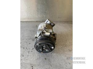 Used Air conditioning pump Renault Twingo (C06) 1.2 Price € 30,00 Margin scheme offered by Autodemontage Veenendaal BV