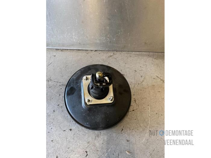 Usagé Servo frein Fiat Punto II (188) 1.2 16V Prix € 30,00 Règlement à la marge proposé par Autodeleninkleur