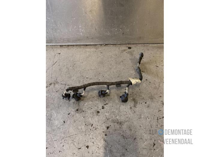 Gebrauchte Kabelbaum Fiat Punto II (188) 1.2 16V Preis € 22,00 Margenregelung angeboten von Autodeleninkleur