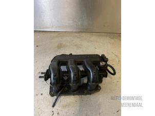 Used Intake manifold Smart City-Coupé 0.6 Turbo i.c. Price € 40,00 Margin scheme offered by Autodemontage Veenendaal BV