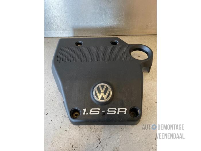 Gebrauchte Abdeckblech Motor Volkswagen Golf IV (1J1) 1.6 Preis € 7,00 Margenregelung angeboten von Autodeleninkleur