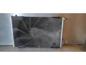 Used Air conditioning radiator Peugeot 206 (2A/C/H/J/S) 1.4 XR,XS,XT,Gentry Price € 14,00 Margin scheme offered by Autodemontage Veenendaal BV