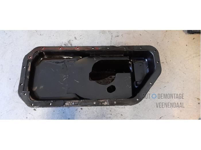 Gebrauchte Ölwanne Volkswagen Lupo (6X1) 1.0 MPi 50 Preis € 40,00 Margenregelung angeboten von Autodeleninkleur