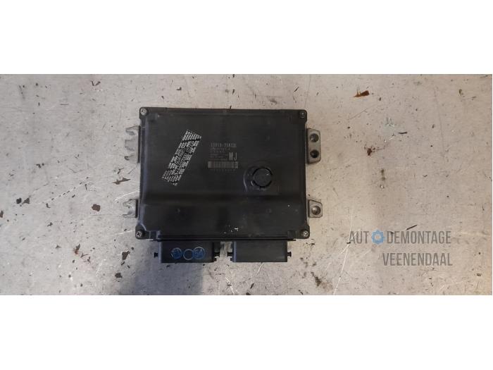 Used Engine management computer Suzuki SX4 (EY/GY) 1.6 16V VVT Comfort,Exclusive Autom. Price € 75,00 Margin scheme offered by Autodeleninkleur