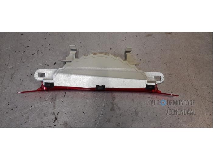Third brake light