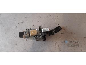 Used Ignition lock + key Mazda 6 Sportbreak (GY19/89) 2.0i 16V Price € 32,00 Margin scheme offered by Autodemontage Veenendaal BV