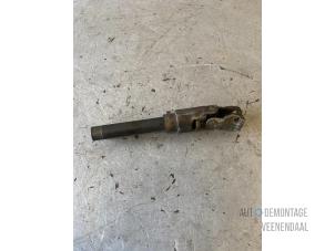Used Steering gear unit Peugeot 206 (2A/C/H/J/S) 1.6 16V Price € 19,00 Margin scheme offered by Autodemontage Veenendaal BV