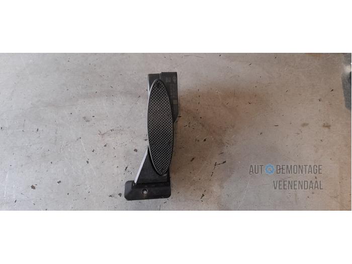 Begagnade Gaspedal Mini Mini (R56) 1.6 16V Cooper Pris € 34,00 Marginaltabell erbjuds av Autodeleninkleur