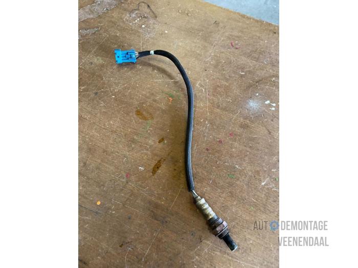 Usagé Sonde lambda Mini Mini (R56) 1.6 16V Cooper Prix € 24,00 Règlement à la marge proposé par Autodeleninkleur