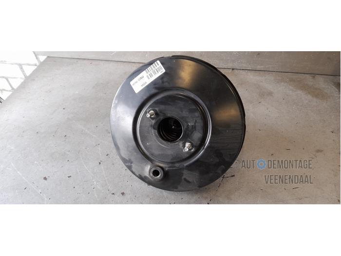 Usagé Servo frein Mini Mini (R56) 1.6 16V Cooper Prix € 25,00 Règlement à la marge proposé par Autodeleninkleur
