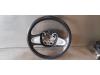 Steering wheel from a Mini Mini (R56), 2006 / 2013 1.6 16V Cooper, Hatchback, Petrol, 1.598cc, 88kW (120pk), FWD, N12B16A, 2006-10 / 2012-02, MF31; MF32; MF33 2008