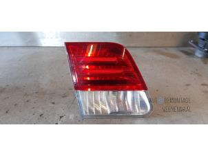 Used Taillight, left Toyota Avensis (T27) 2.0 16V D-4D-F Price € 50,00 Margin scheme offered by Autodemontage Veenendaal BV