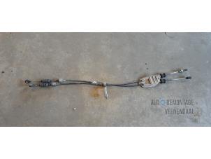 Used Gearbox shift cable Toyota Avensis (T27) 2.0 16V D-4D-F Price € 40,00 Margin scheme offered by Autodemontage Veenendaal BV