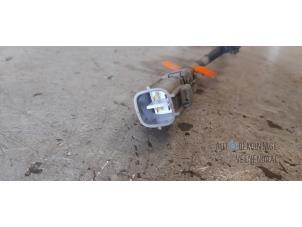 Lambda probe from a Toyota Avensis (T27) 2.0 16V D-4D-F 2013