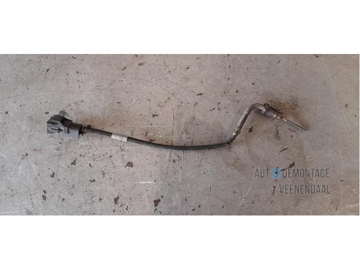 Lambda probe Toyota Avensis (T27), 2008 / 2018 2.0 16V D-4D-F, Saloon, 4-dr, Diesel, 1.986cc, 93kW (126pk), FWD, 1ADFTV; EURO4, 2008-11 / 2011-10, ADT270 (Used)