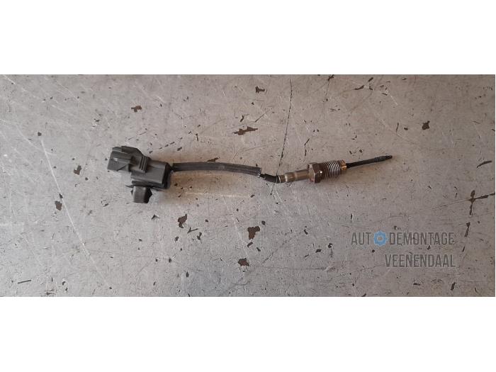 Sonda lambda Toyota Avensis (T27), 2008 / 2018 2.0 16V D-4D-F, Sedan, 4Dr, Diesel, 1.986cc, 93kW (126pk), FWD, 1ADFTV; EURO4, 2008-11 / 2011-10, ADT270 (Używany)