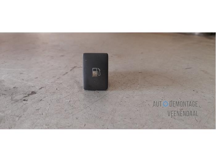 Fuel tank opening switch